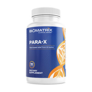 parasite cleanse supplement